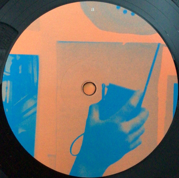 The Notwist - Close To The Glass | City Slang (SLANG50059LP) - 3 The Notwist - Close To The Glass | City Slang (SLANG50059LP) - 3