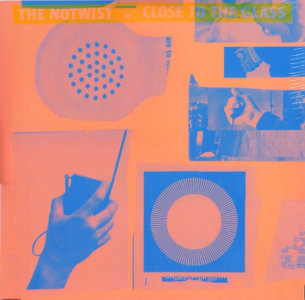 The Notwist - Close To The Glass | City Slang (SLANG50059LP) - main The Notwist - Close To The Glass | City Slang (SLANG50059LP) - main
