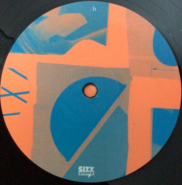 The Notwist - Close To The Glass | City Slang (SLANG50059LP) - 4 The Notwist - Close To The Glass | City Slang (SLANG50059LP) - 4