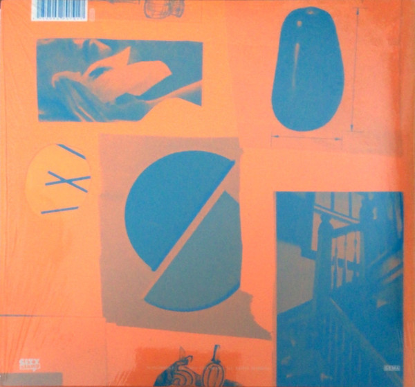 The Notwist - Close To The Glass | City Slang (SLANG50059LP) - 2 The Notwist - Close To The Glass | City Slang (SLANG50059LP) - 2