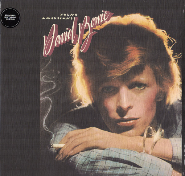 David Bowie - Young Americans | Parlophone (0190295990343)