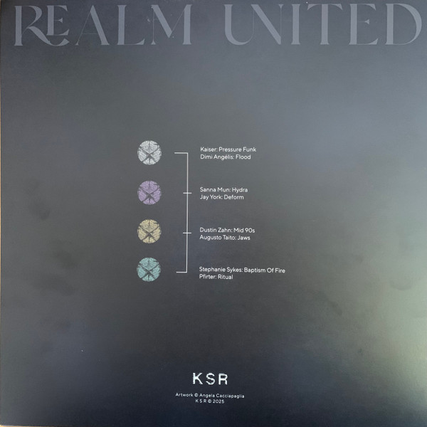 Realm United