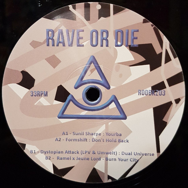 Ravebreakerz 03