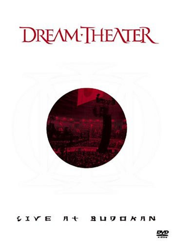 Dream Theater - Live At Budokan | Atlantic (R2 970366) - main