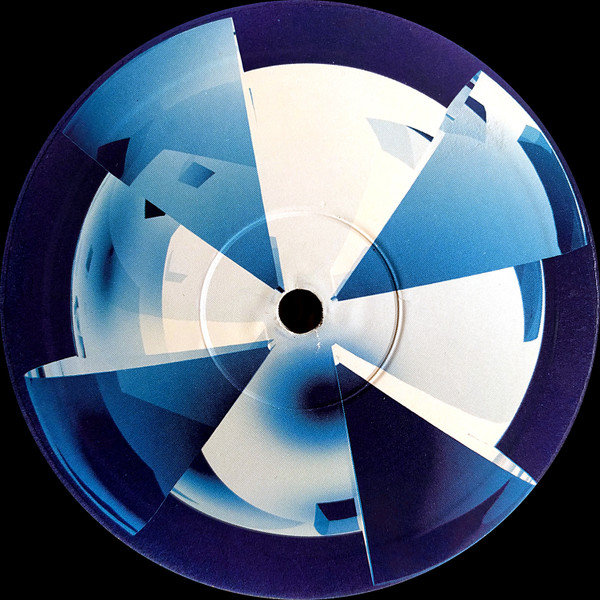 Ice Minus - Frostbite / Monk Fish | Tech Itch Recordings (TI018) - 3