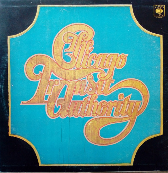 Chicago - Chicago Transit Authority | CBS (S 66221) - 3