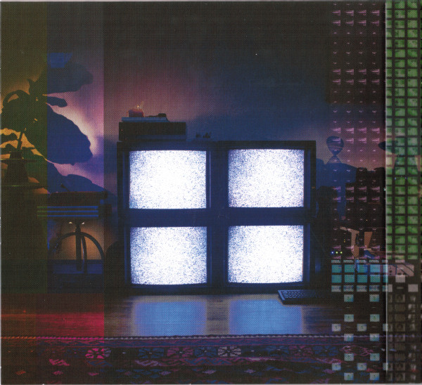 Frank Ocean - Channel Orange | Island Def Jam (602537102327) - 2