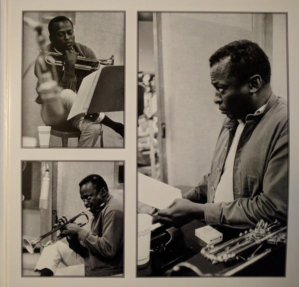 Miles Davis - Seven Steps To Heaven | Analogue Productions (APJ 8851) - 3 Miles Davis - Seven Steps To Heaven | Analogue Productions (APJ 8851) - 3