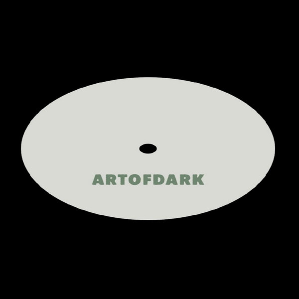 Yu - EP Part II | Art Of Dark (AOD017)