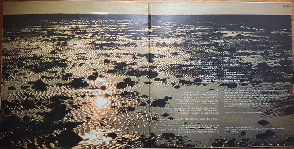 Tangerine Dream - Alpha Centauri / Atem | Virgin (2676712) - 3