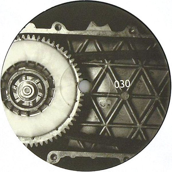 Go Hiyama - Geometrical | Audio Assault (AAR030) - main