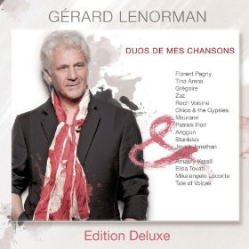 Gérard Lenorman - Duos De Mes Chansons | Play On (5099962389327) - main