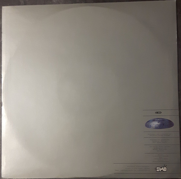 Aquaplex Meets Junk Project - Brightness | Universal Prime Breaks (DMD UPB033) - 2