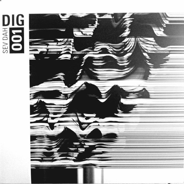 Sev Dah - Merak EP | Dust In Grooves (DIG001) - main