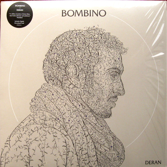 Bombino - Deran | Partisan Records (PTKF2154-1)