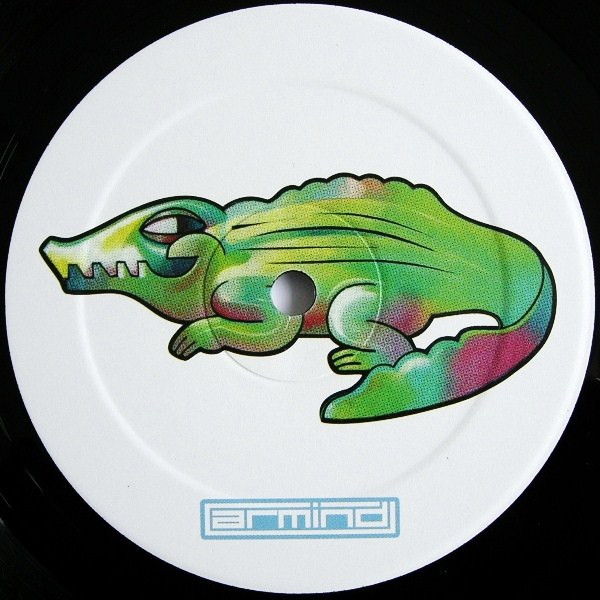 Mark Otten - So Serene | Armind (armd1021) - 3