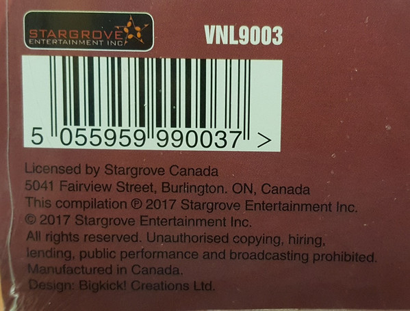 The Beatles - The Hits Volume 1 | Stargrove Entertainment Inc (VNL9003) - 3 The Beatles - The Hits Volume 1 | Stargrove Entertainment Inc (VNL9003) - 3