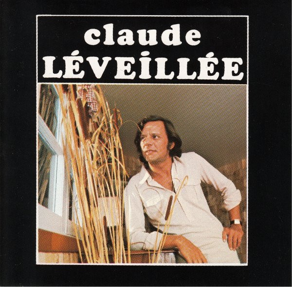 Claude Léveillée - Les Grands Succès | Sony Music Select (BUK 50217) - main
