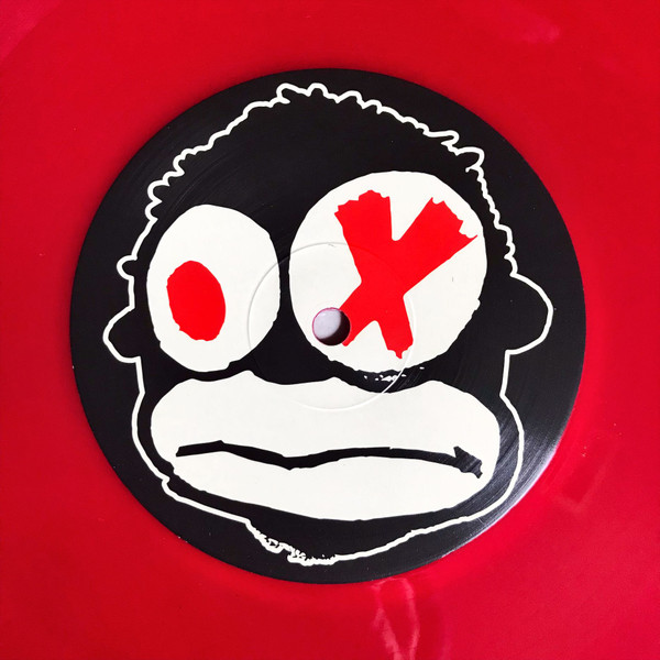 KMD - Bl_ck B_st_rds | Rhymesayers Entertainment (RSE0363-7) - 4 KMD - Bl_ck B_st_rds | Rhymesayers Entertainment (RSE0363-7) - 4