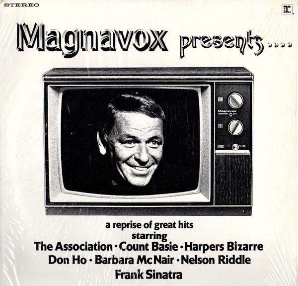 Various - Magnavox Presents... A Reprise Of Great Hits | Reprise Records (PRO 578)
