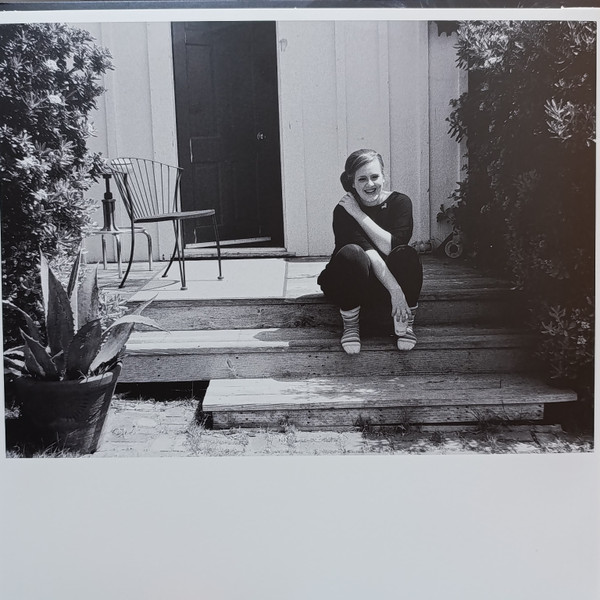 Adele - 21 | XL Recordings (XL1138LP) - 4 Adele - 21 | XL Recordings (XL1138LP) - 4