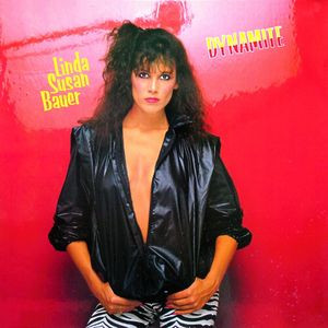 Linda Susan Bauer - Dynamite | Ariola (204 685) - 4
