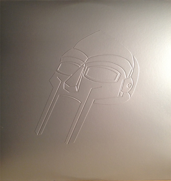 MF Doom - Operation: Doomsday | Metal Face Records (MF-90 ST-02) - 2