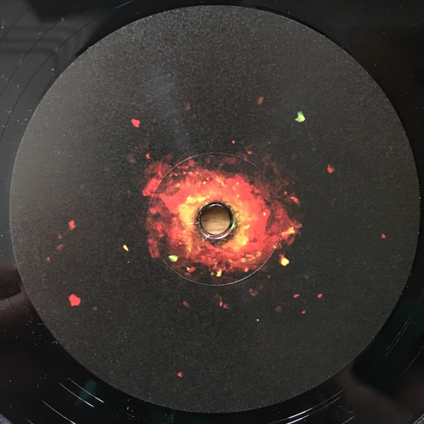 Stray - Paradise EP | Exit Records (EXIT 058) - 3