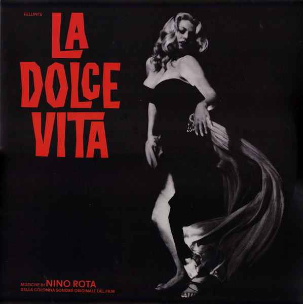 Nino Rota - Fellini's La Dolce Vita | Cam Sugar (CSHC04)