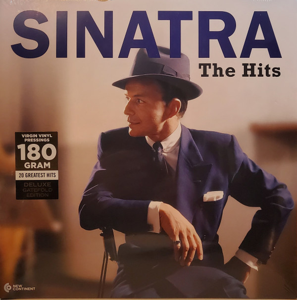 Frank Sinatra - The Hits | New Continent (101018)