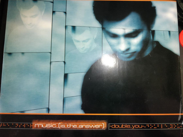Double You - Music (Is The Answer) | Baby Records International (BR 3016-12)