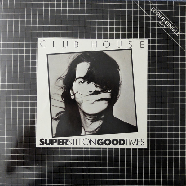 Club House - Superstition Good Times | RT Internacional (RTI 55-5)