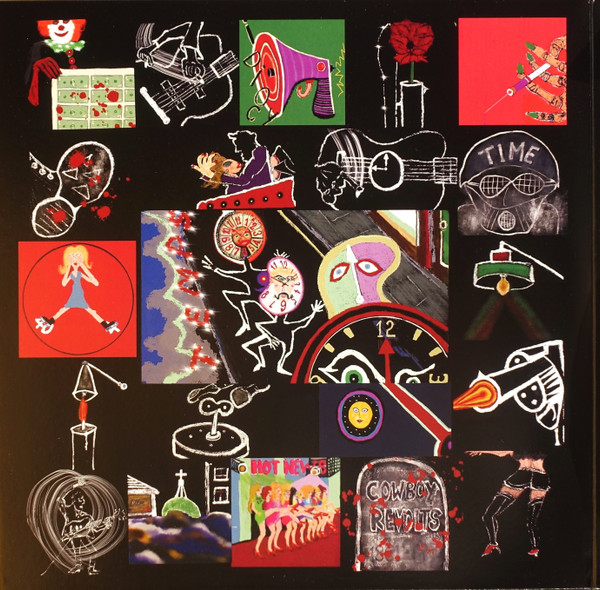 Elvis Costello - Hey Clockface | Concord Records (00888072202863) - 2