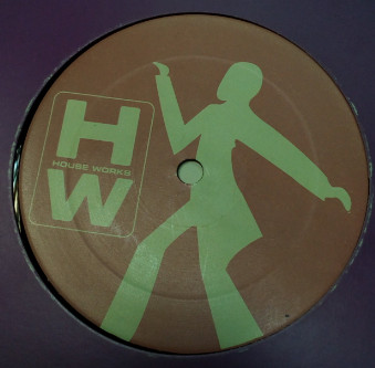 Chez & Louis - Days & Night | House Works (76-022) - main