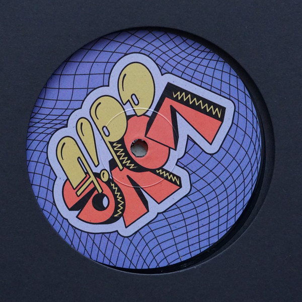 Various - V.A. Love Edit | Not On Label (LOVE001) - main Various - V.A. Love Edit | Not On Label (LOVE001) - main