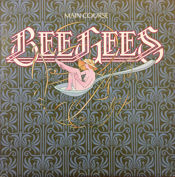 Bee Gees - Main Course | RSO (SO 4807) Bee Gees - Main Course | RSO (SO 4807)