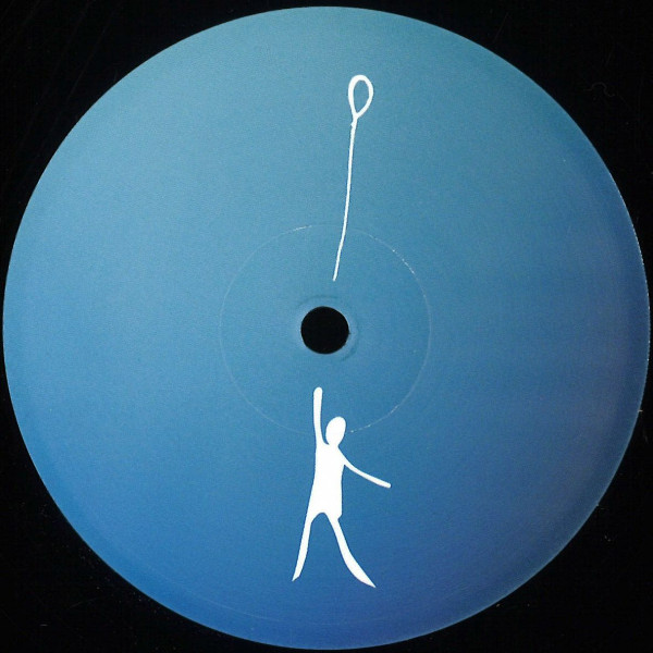 Toguè - Cosmic Echoes EP | Re.Face Limited (REFACELIMITED 009) - main