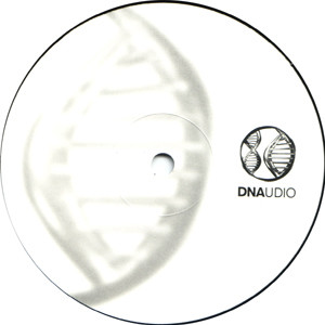 Silent Witness - Tripwire / Triple Seed | DNAudio (DNAudio 007) - 4