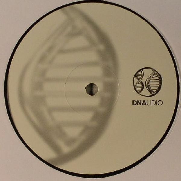 Silent Witness - Tripwire / Triple Seed | DNAudio (DNAudio 007) - 2