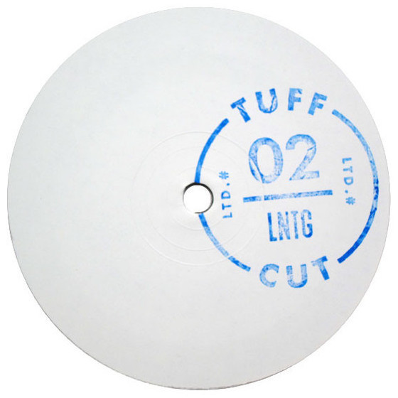 Late Nite Tuff Guy - Tuff Cut 02 | Tuff Cut (TUFF002)