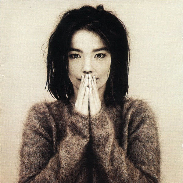 Björk - Debut | Mother Records (521 323-2) - main