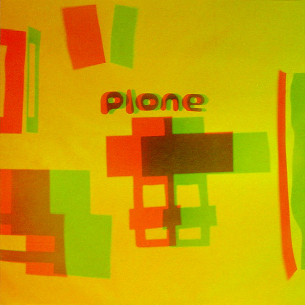 Plone - For Beginner Piano | Warp Records (WARPLP64)
