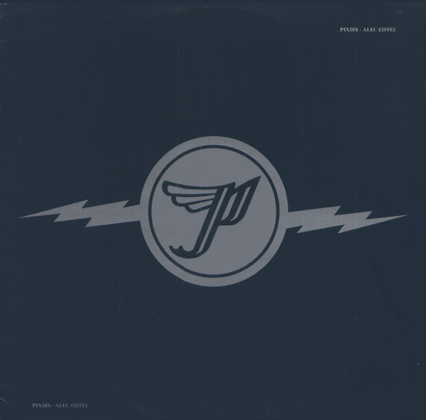 Pixies - Alec Eiffel | 4AD (PIX 1999) Pixies - Alec Eiffel | 4AD (PIX 1999)