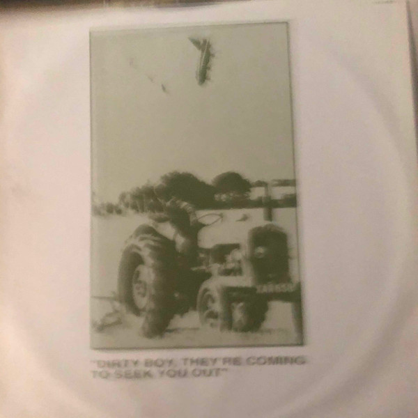 Midway Still - Dial Square | Roughneck Recording Company (NECKLP 8) - 2