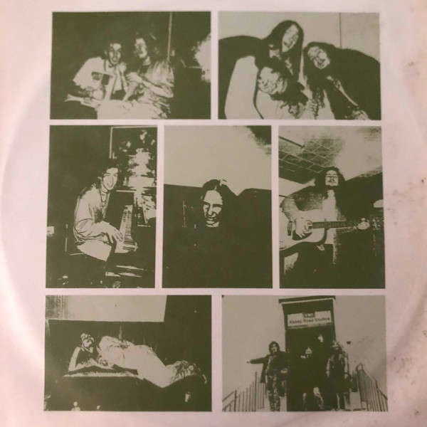 Midway Still - Dial Square | Roughneck Recording Company (NECKLP 8) - 3