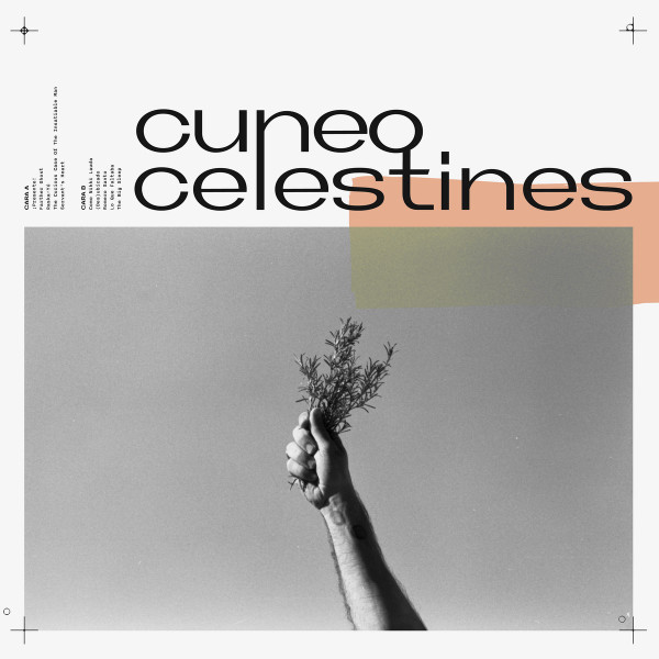 Cuneo - Celestines | Spinda Records (SDR18055)
