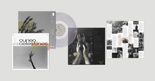 Cuneo - Celestines | Spinda Records (SDR18055) - 2 Cuneo - Celestines | Spinda Records (SDR18055) - 2