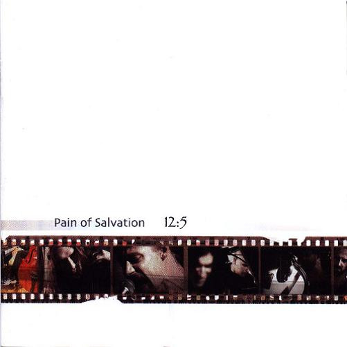 Pain Of Salvation - 12:5 | Inside Out Music (IOMCD 152)