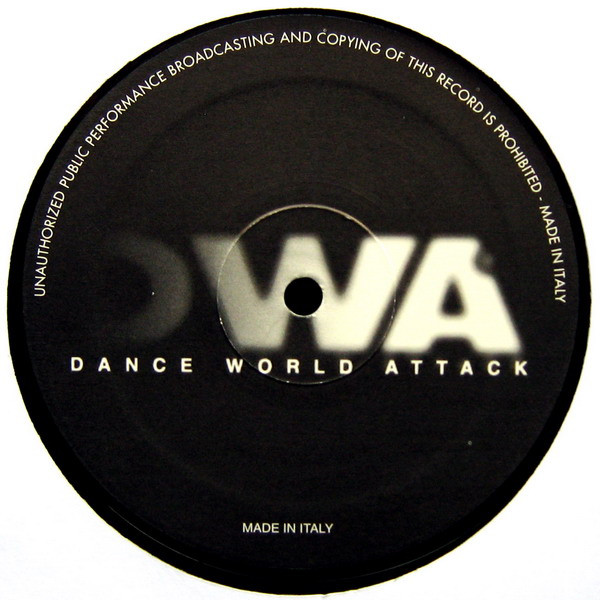Sunbrother - Tell Me What | DWA (Dance World Attack) (DWA 97.05) - 2 Sunbrother - Tell Me What | DWA (Dance World Attack) (DWA 97.05) - 2