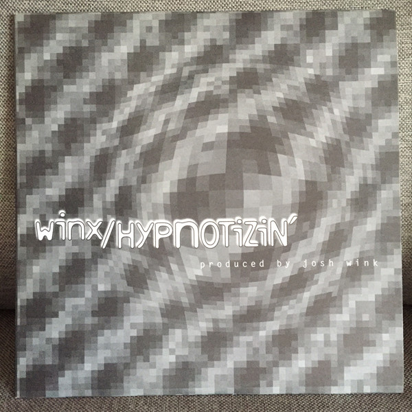 Josh Wink - Hypnotizin' | XL Recordings (XLT71DJ)